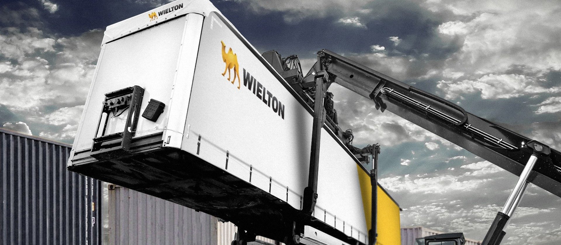 W wynikach Wieltonu nie widać przełomu. Co planuje spółka?