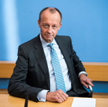 Następcą Merkel w CDU będzie jej zażarty przeciwnik?