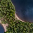 Jezioro Saimaa, Finlandia