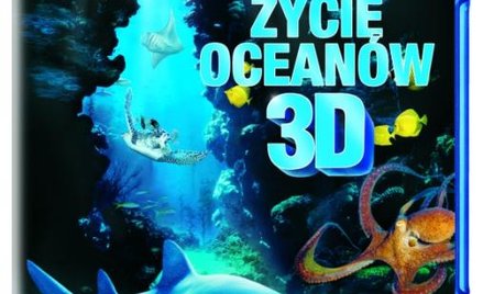 „IMAX Życie oceanów" reż. Hail Howard ****