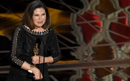 Coleen Atwood - laureatka Oscara za najlepsze kostiumy