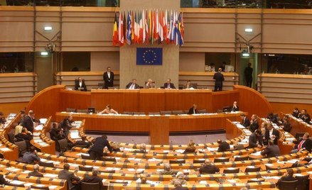 Parlament Europejski