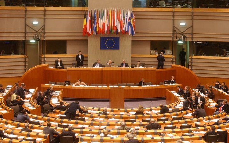 Parlament Europejski