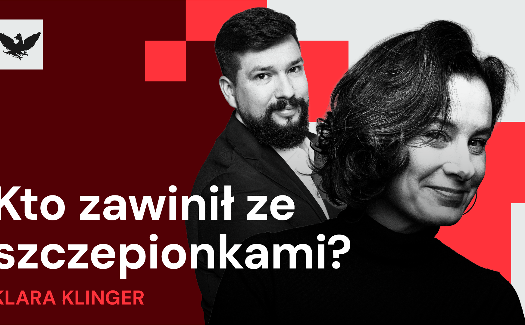 „Rzecz w tym”: Umowa bez wyjścia. Kulisy sporu Polski z Pfizerem o szczepionki i miliardy