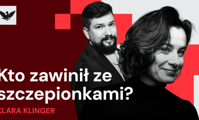 Podcast „Rzecz w tym”: Umowa bez wyjścia. Kulisy sporu Polski z Pfizerem o szczepionki i miliardy