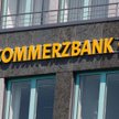 Commerzbank tnie zatrudnienie. mBank na razie nie