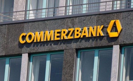 Commerzbank tnie zatrudnienie. mBank na razie nie