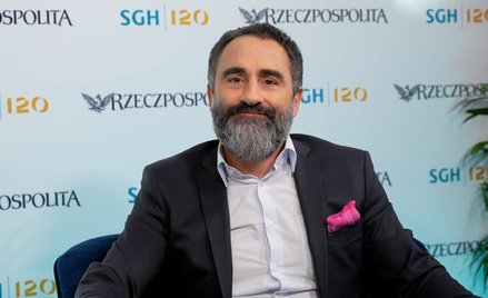 OEES 2025 Piotr Gołębiowski