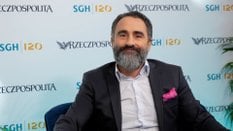 OEES 2025 Piotr Gołębiowski