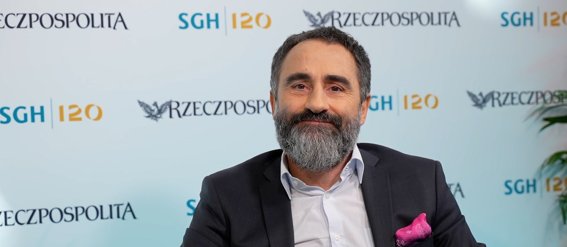 Piotr Gołębiowski: Transformacja energetyczna i dekarbonizacja będą trwać przez lata | OEES 2025