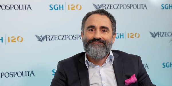 Piotr Gołębiowski: Procesy transformacji energetycznej i dekarbonizacji będą nam towarzyszyć przez lata