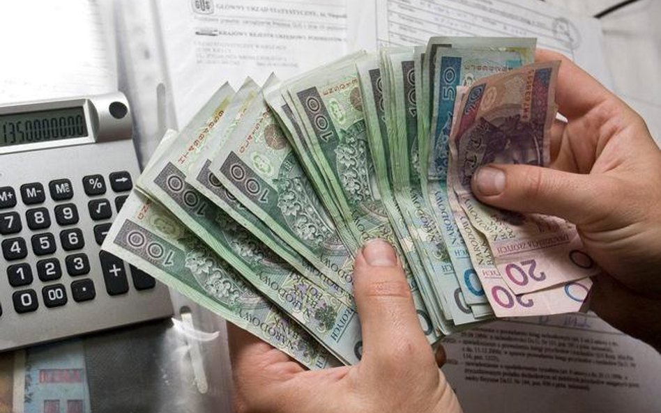 Praca w finansach tylko dla osób, które udowodnią niekaralność