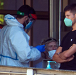 Epidemia w Hiszpanii. Rząd wysyła na pomoc wojsko