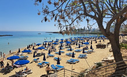 ECTAA zaprasza branżę turystyczną na spotkanie z Cyprem