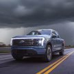 Ford oficjalnie kończy produkcję elektrycznego F-150 Lightning