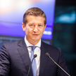 Bartosz Kazimierczuk, prezes Tower Investments