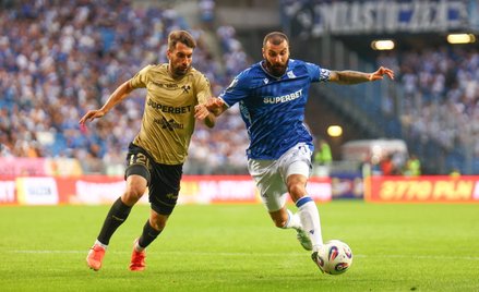 Boom na ekstraklasę? Sponsorzy do niej lgną!
