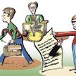 Michał Królikowski o deregulacji w zawodach prawniczych
