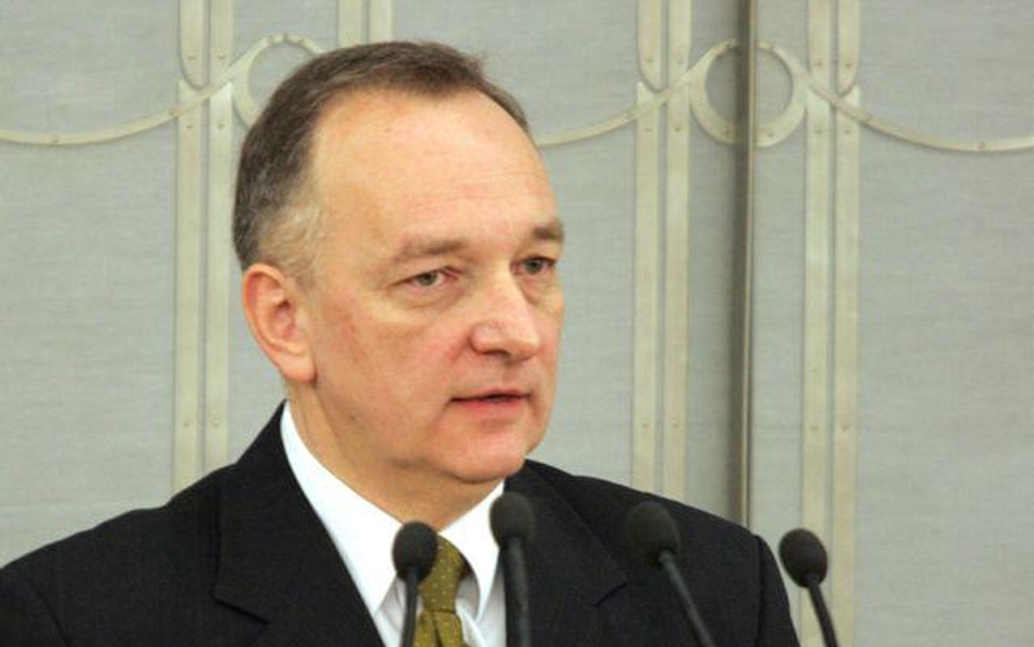 Antoni Szymański