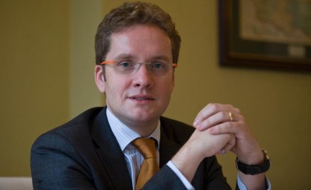 Adam Sawicki pokieruje Netią od 2 czerwca