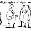 Andrzej Krauze: Komentarz rysunkowy z 9 listopada 2010