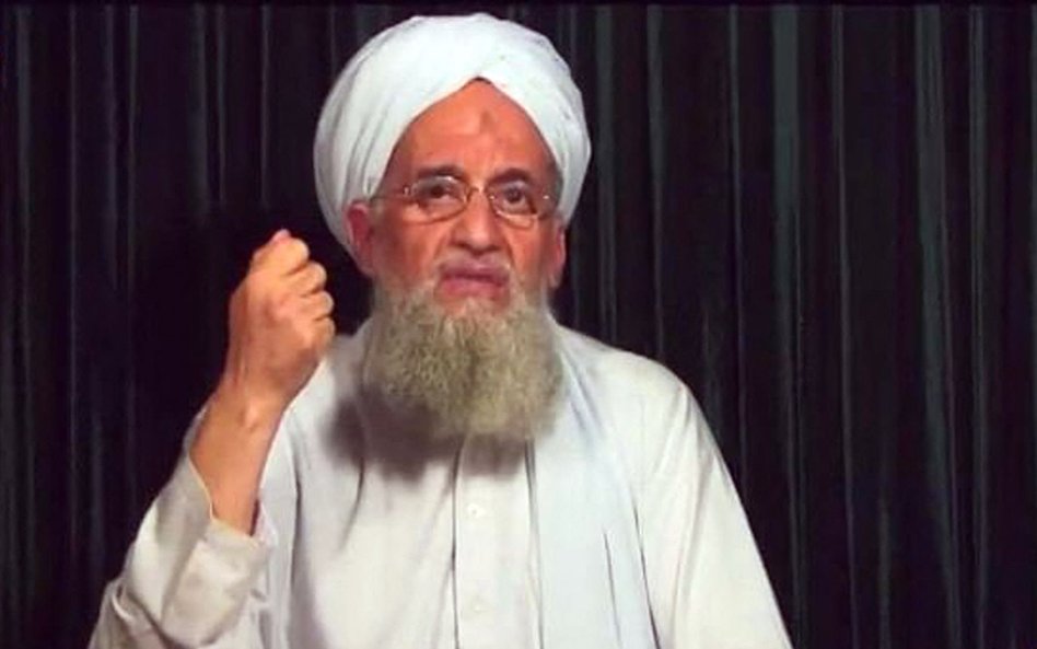 Ajman az-Zawahiri pochodził z Egiptu, z wykształcenia lekarz