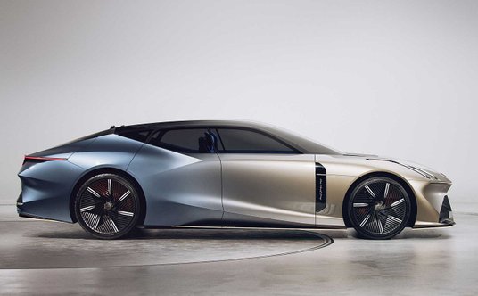 Lynk & Co The Next Day