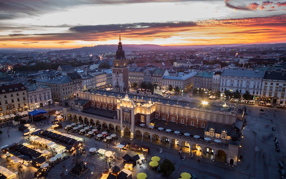 Ważna sesja UNESCO w Krakowie