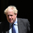 Boris Johnson