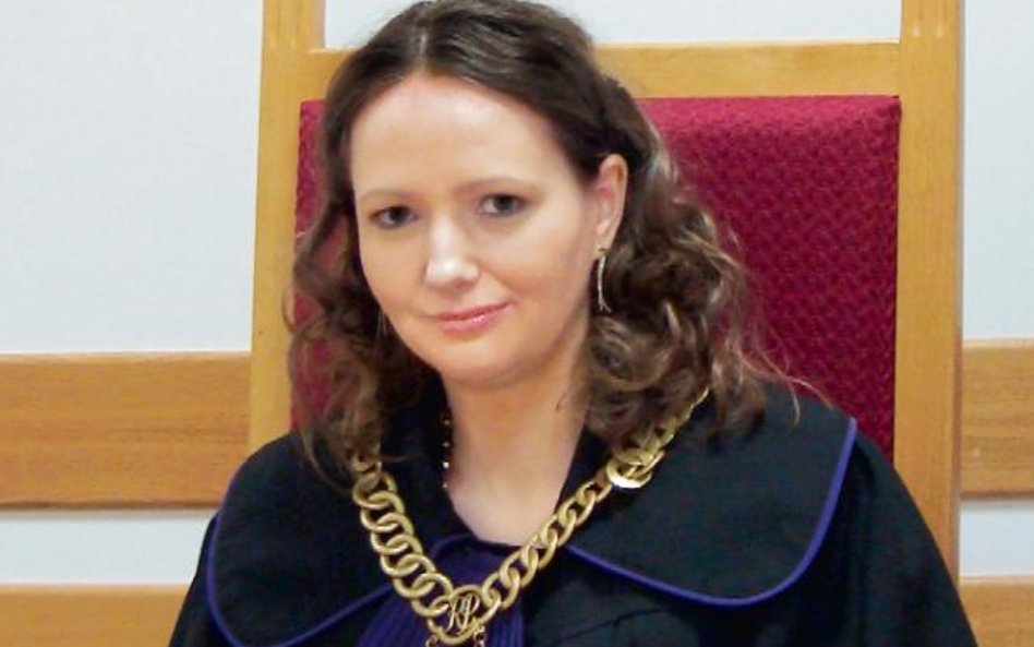 Aneta Łazarska