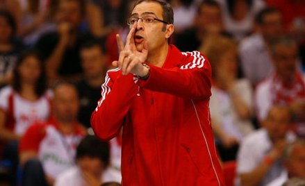 Argentyna – Polska: mecze siatkarzy w cieniu futbolu