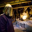 Całkowity koszt produkcji miedzi elektrolitycznej przez KGHM w ostatnim kwartale zeszłego roku wynió