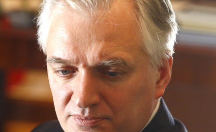 Jarosław Gowin: Lider jest zawsze w największym stopniu odpowiedzialny za wyniki