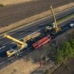 W tragicznym wypadku polskiego autokaru na Węgrzech zginęło 12 osób