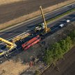 Wypadek polskiego autokaru na Węgrzech. Prokuratura wszczęła śledztwo