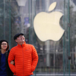 Samochód Apple’a w 2020 r.?