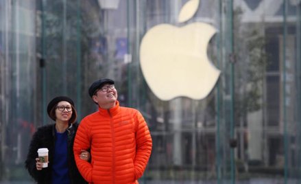 Samochód Apple’a w 2020 r.?