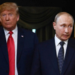 Trump odwołuje spotkanie z Putinem