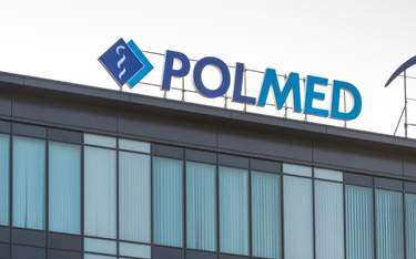 Akcjonariusze Polmedu ogłosili wezwanie na sprzedaż akcji spółki