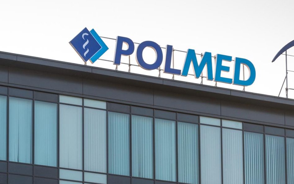 Wezwanie na Polmed przedłużone