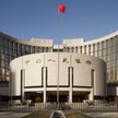 The People's Bank of China w Pekinie