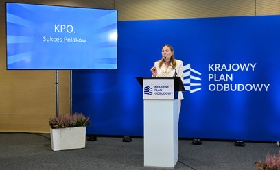 54 miliardy na schrony i inwestycje. Polska wysłała finałowy wniosek z KPO