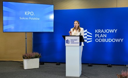 54 miliardy na schrony i inwestycje. Polska wysłała finałowy wniosek z KPO