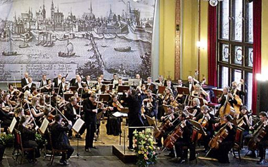 Europejska Orkiestra Symfoniczna Probaltica