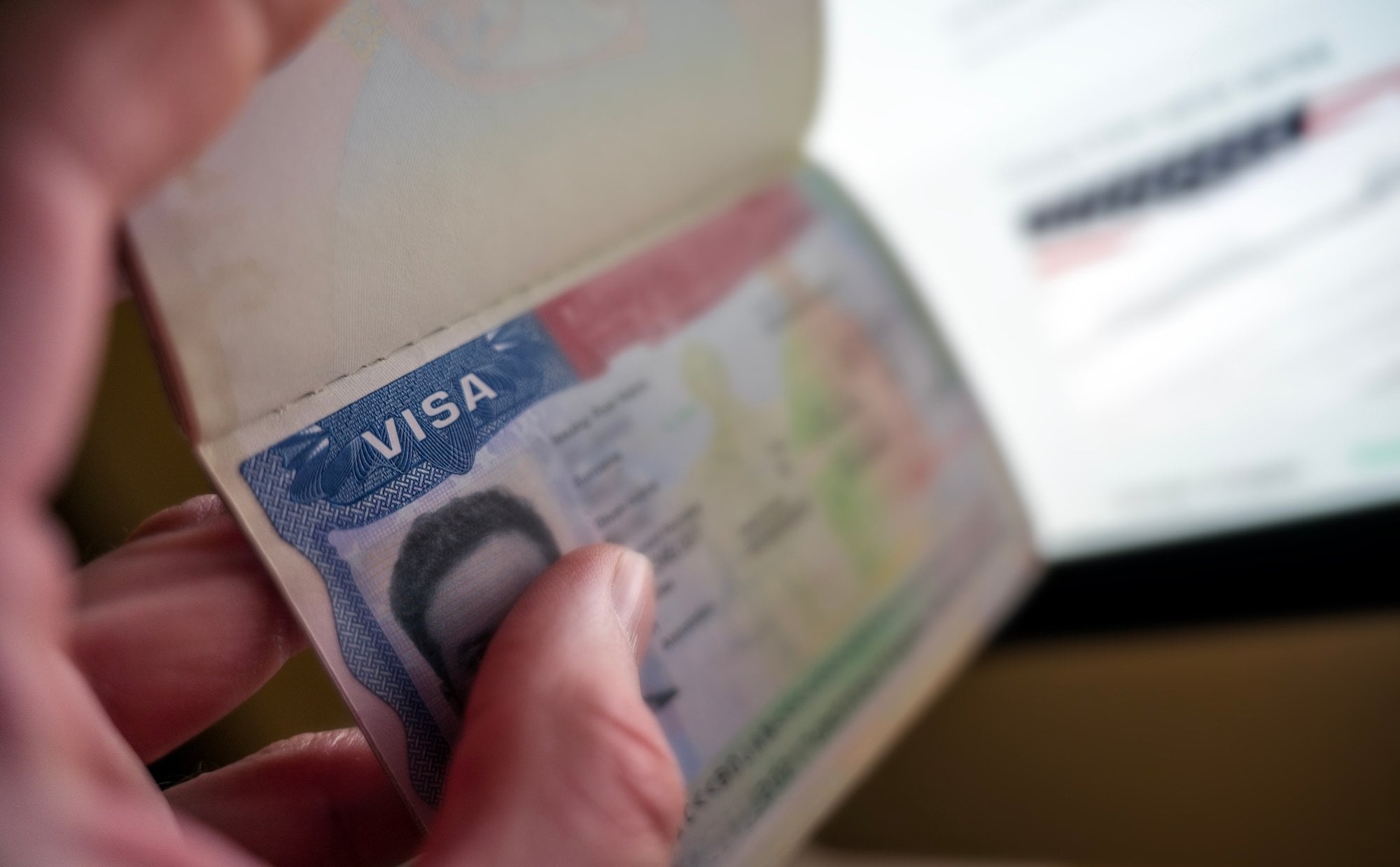 Mundial 2026. choćby 15 tysięcy dolarów za wydanie wizy, na liście pięć afrykańskich krajów