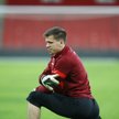 Wojciech Szczęsny w szkole