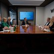 Uczestnicy debaty pt. „Promocja alkoholu a świadomość społeczna: czy czas na zmiany?” dyskutowali o 