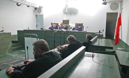 Sąd dyscyplinarny powinien przestrzegać procedur