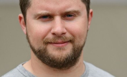 Hełm nie miał chronić przed bezpośrednim strzałem