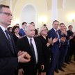 Artur Bartkiewicz: Duda z Ziobrą się bije, Kaczyński korzysta